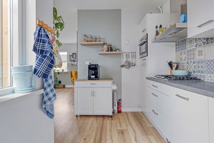 Photo 9 of Theodorus Rijkersstraat 63