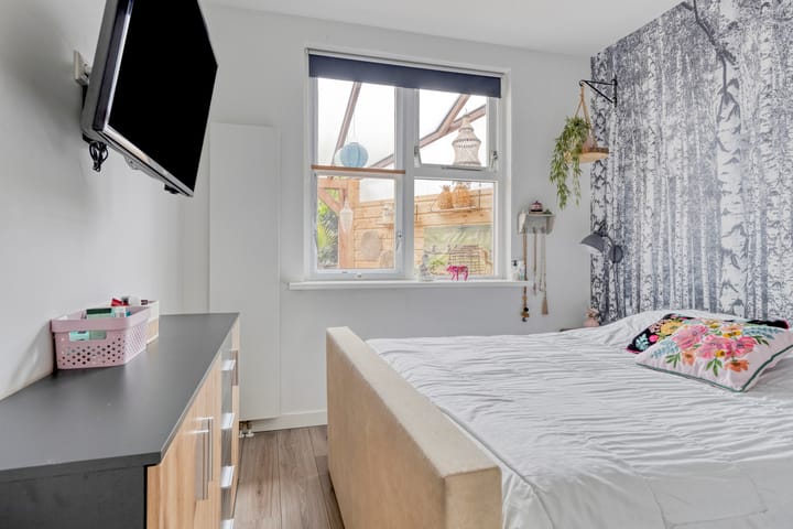 Photo 13 of Theodorus Rijkersstraat 63