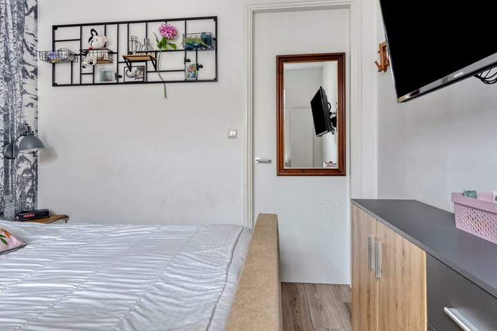 Photo 14 of Theodorus Rijkersstraat 63