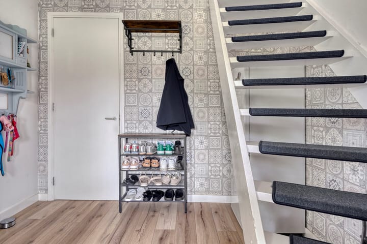 Photo 15 of Theodorus Rijkersstraat 63