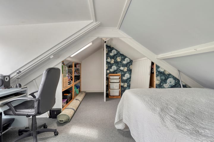 Photo 16 of Theodorus Rijkersstraat 63