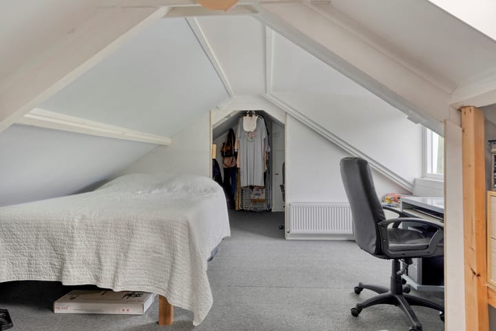 Photo 17 of Theodorus Rijkersstraat 63