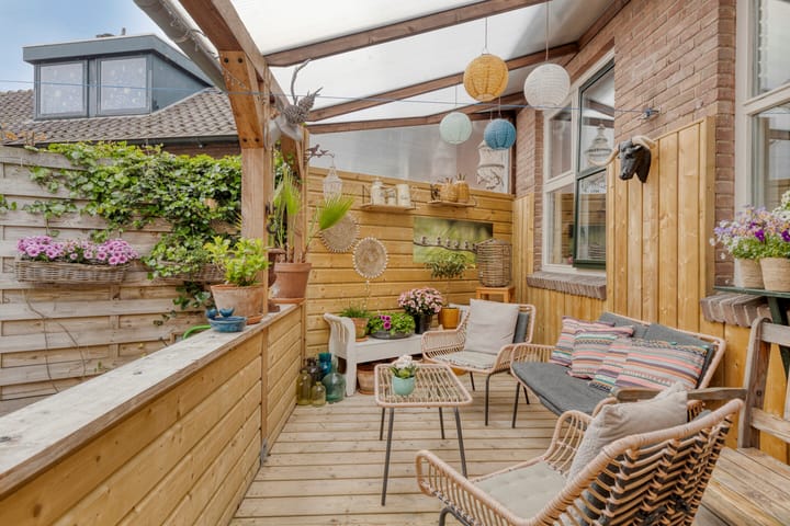 Photo 18 of Theodorus Rijkersstraat 63