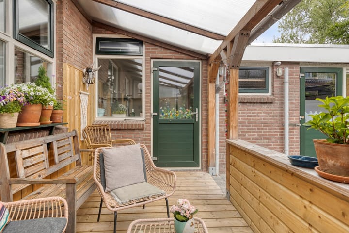 Photo 19 of Theodorus Rijkersstraat 63