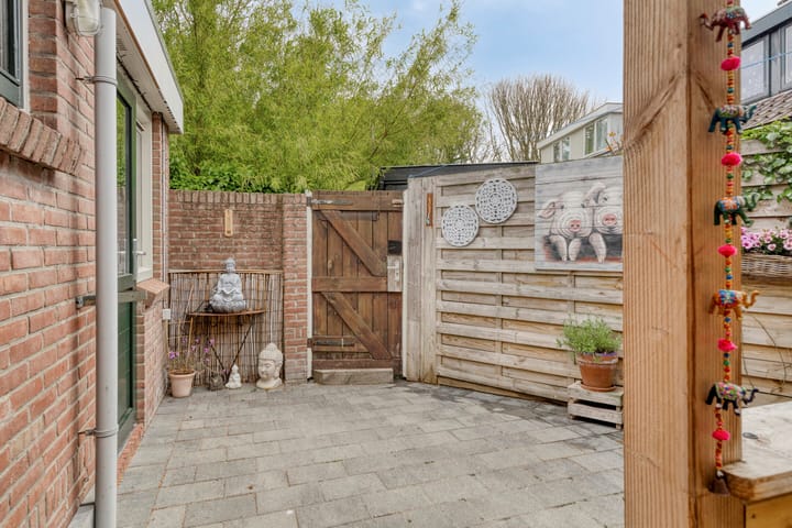 Photo 20 of Theodorus Rijkersstraat 63