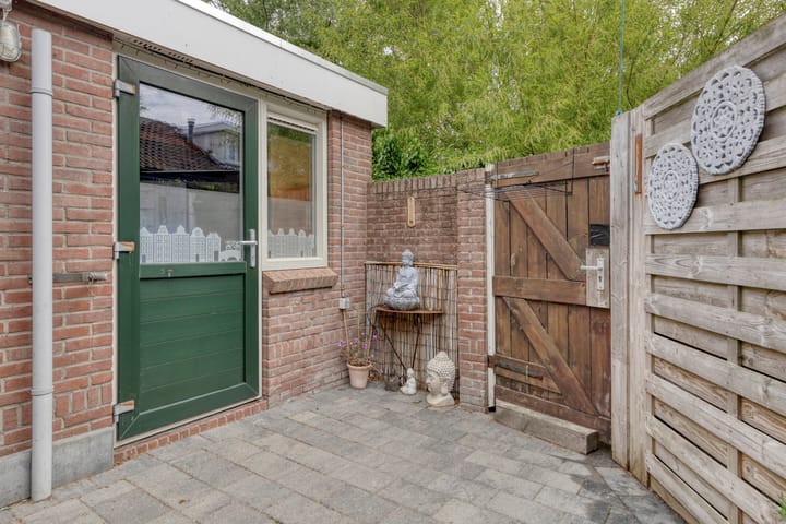 Photo 21 of Theodorus Rijkersstraat 63