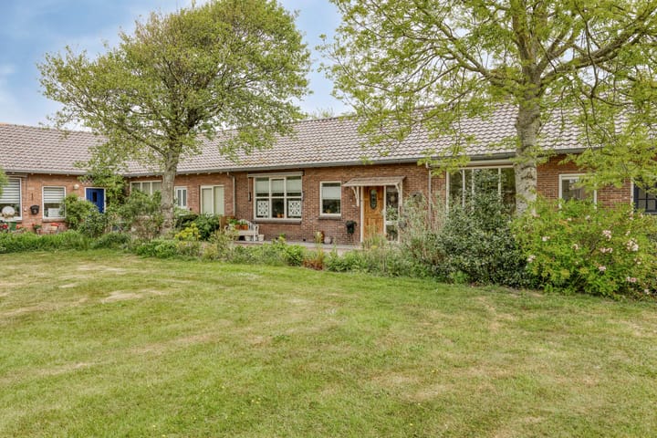 Photo 22 of Theodorus Rijkersstraat 63