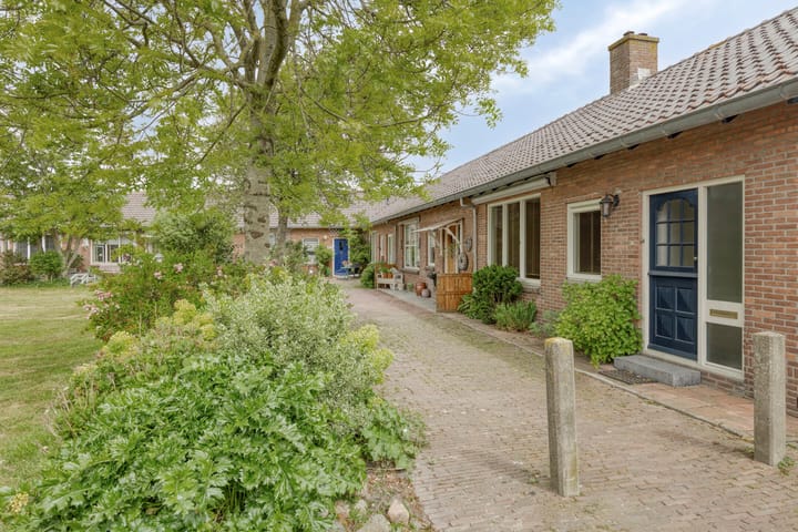 Photo 23 of Theodorus Rijkersstraat 63