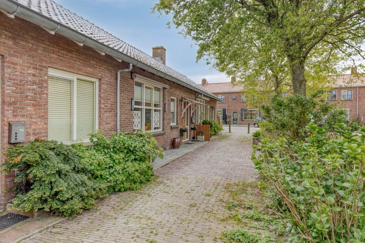 Photo 24 of Theodorus Rijkersstraat 63