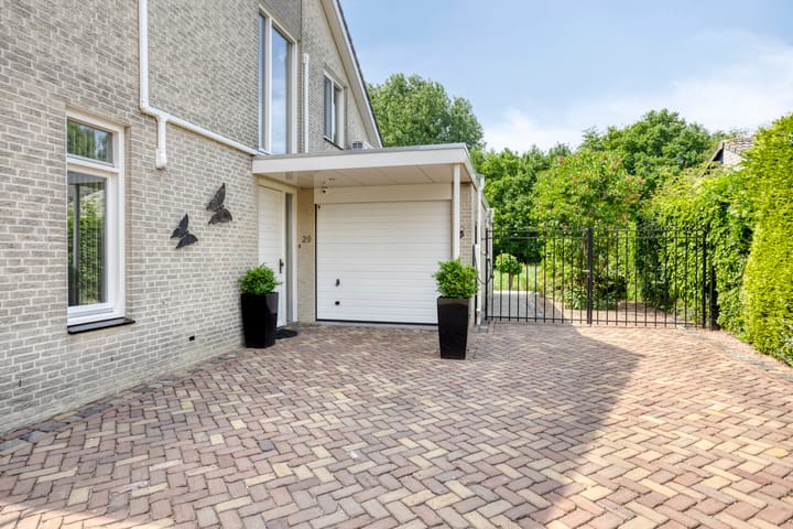 Foto 4 van Leuvensbroek 3329