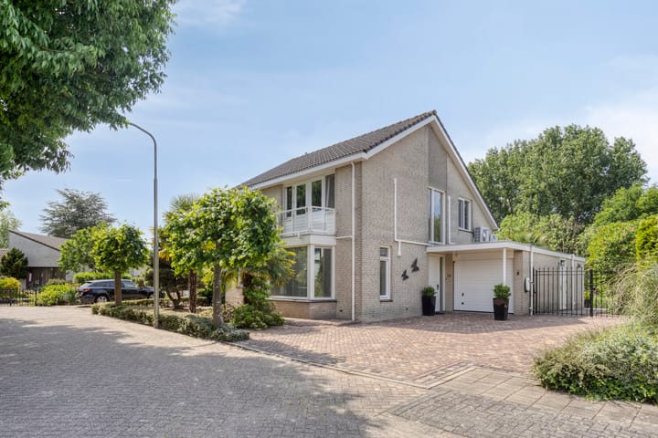 Foto 3 van Leuvensbroek 3329