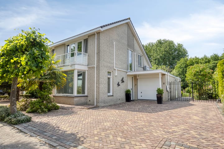 Foto 47 van Leuvensbroek 3329