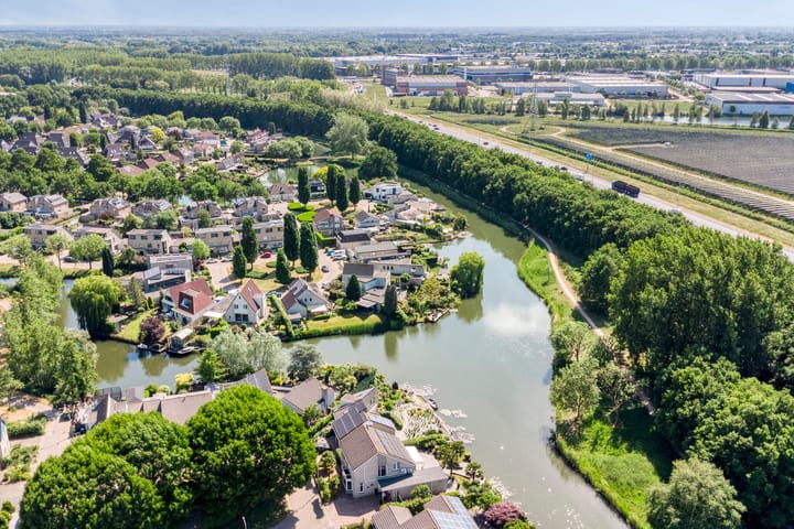 Foto 52 van Leuvensbroek 3329