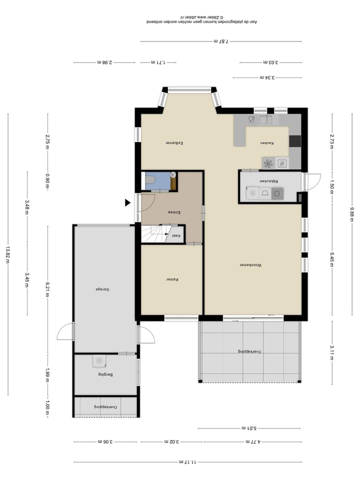 Foto 55 van Leuvensbroek 3329