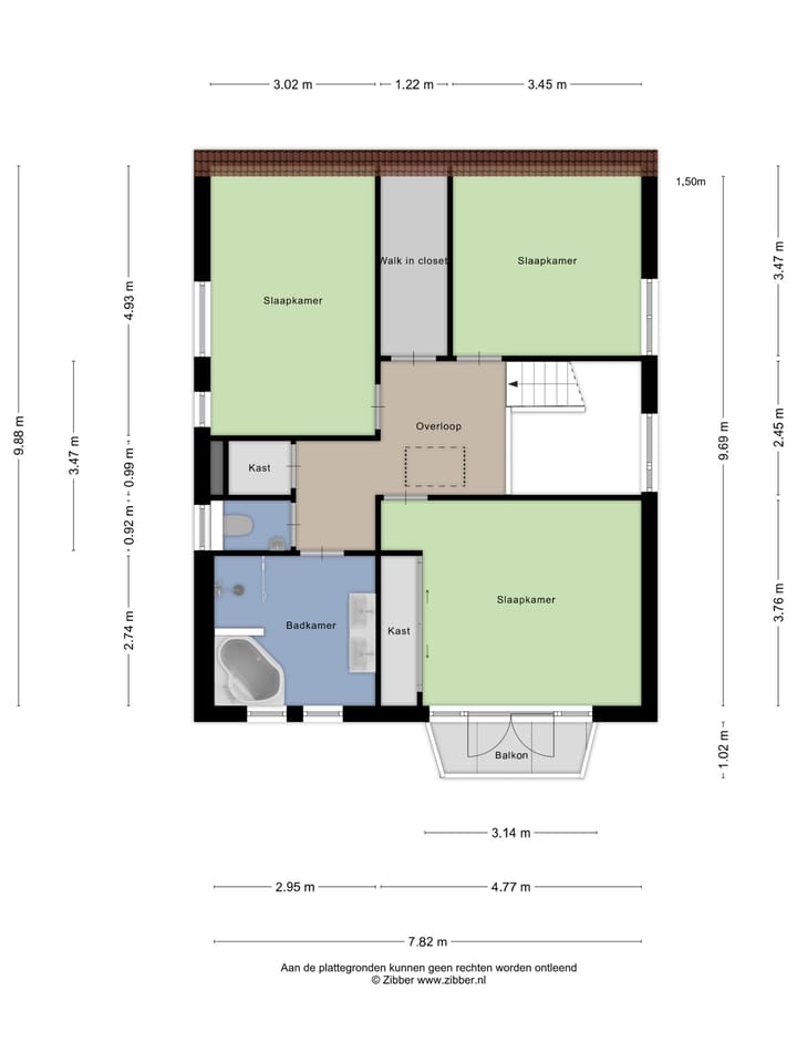 Foto 56 van Leuvensbroek 3329