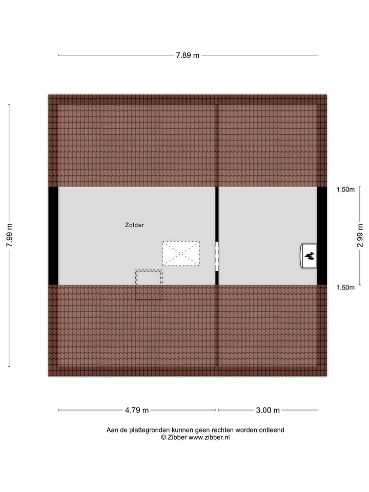 Foto 57 van Leuvensbroek 3329