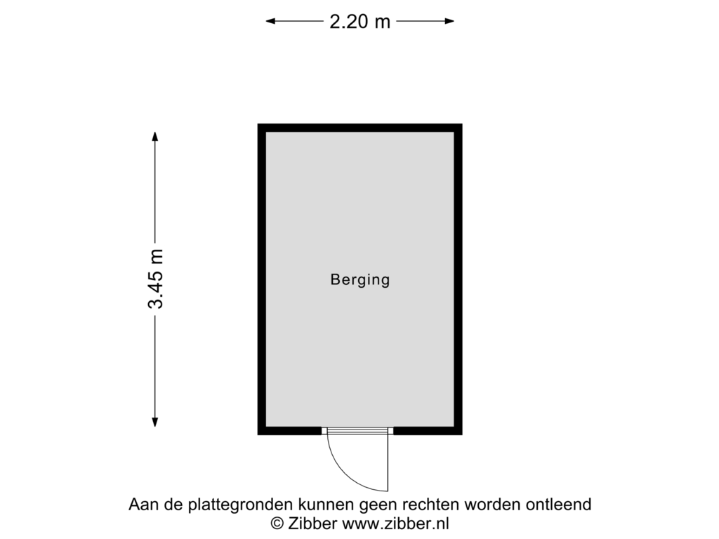 Berging