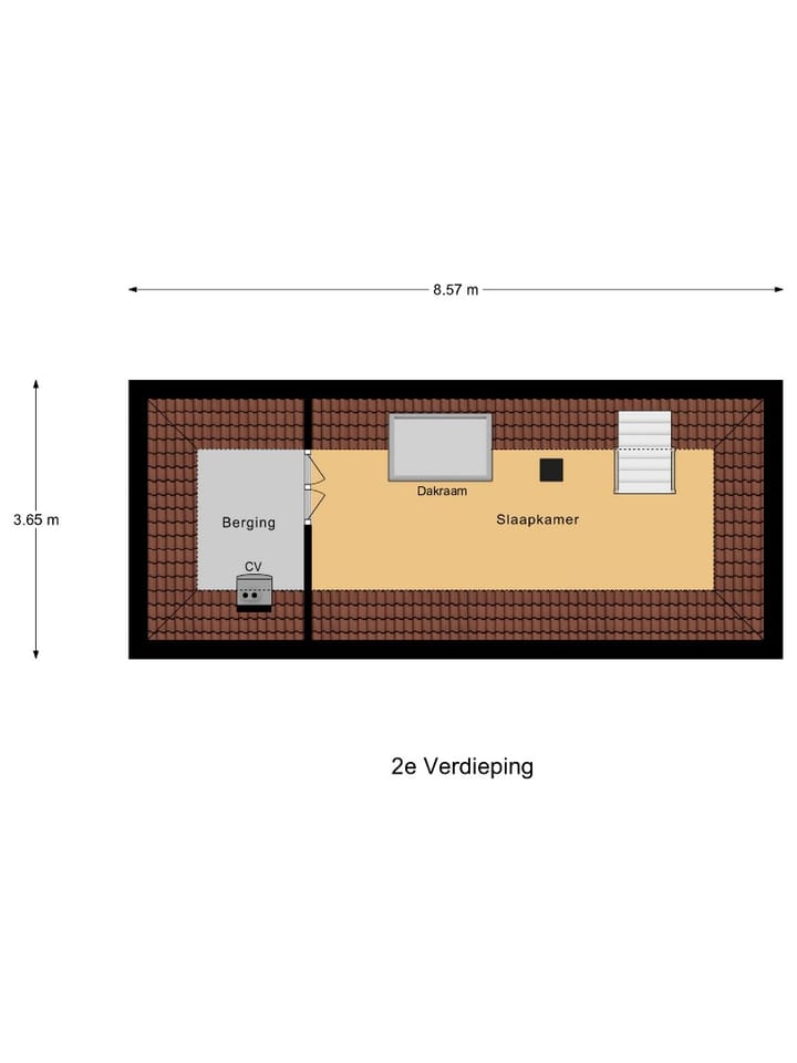 Foto 50 van Weikamperweg 97
