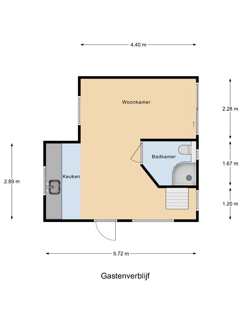 Photo 52 of Weikamperweg 97