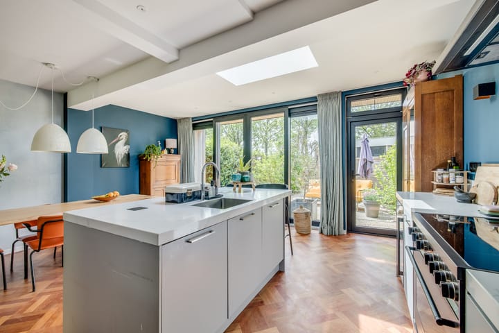 Foto 2 van Couwenhoven 5905