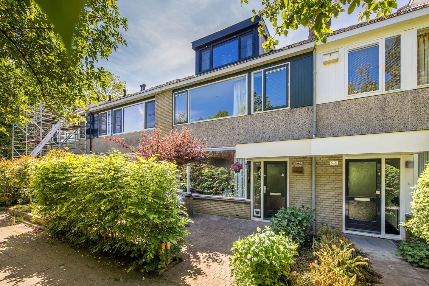 Foto 1 van Couwenhoven 5905