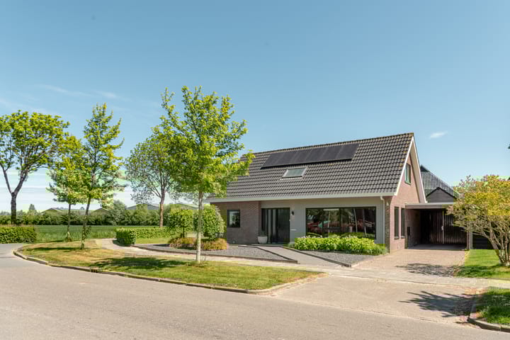 Photo 1 of Buitensingel 1