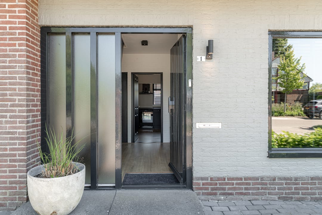 Foto 8 van Buitensingel 1