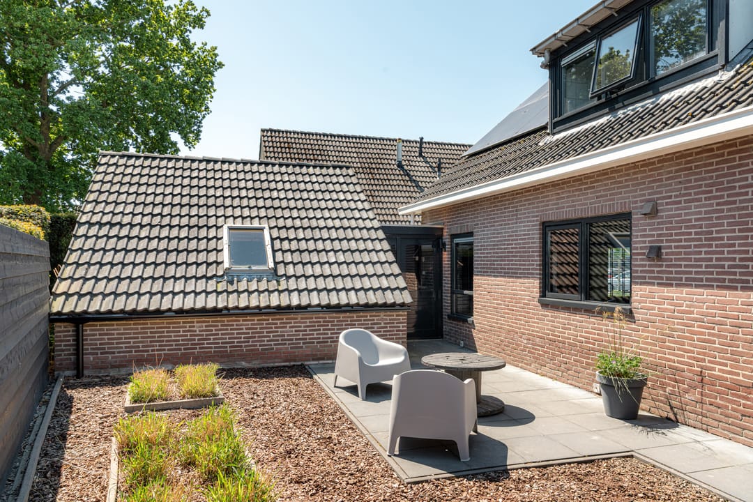 Foto 37 van Buitensingel 1