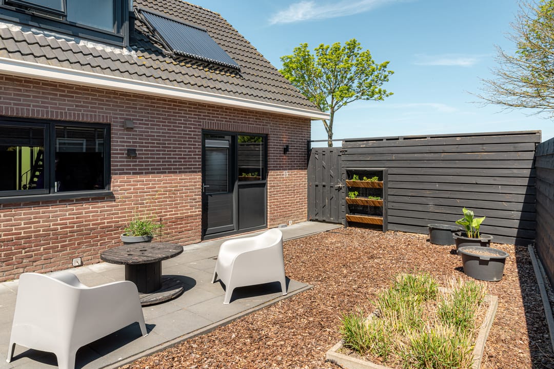 Foto 38 van Buitensingel 1