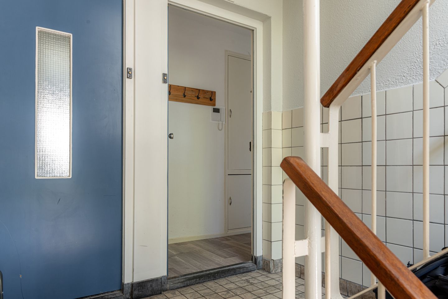 Foto 5 van Madame Curiestraat 195