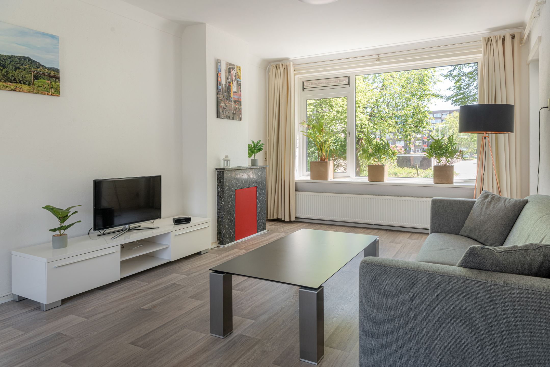 Foto 6 van Madame Curiestraat 195