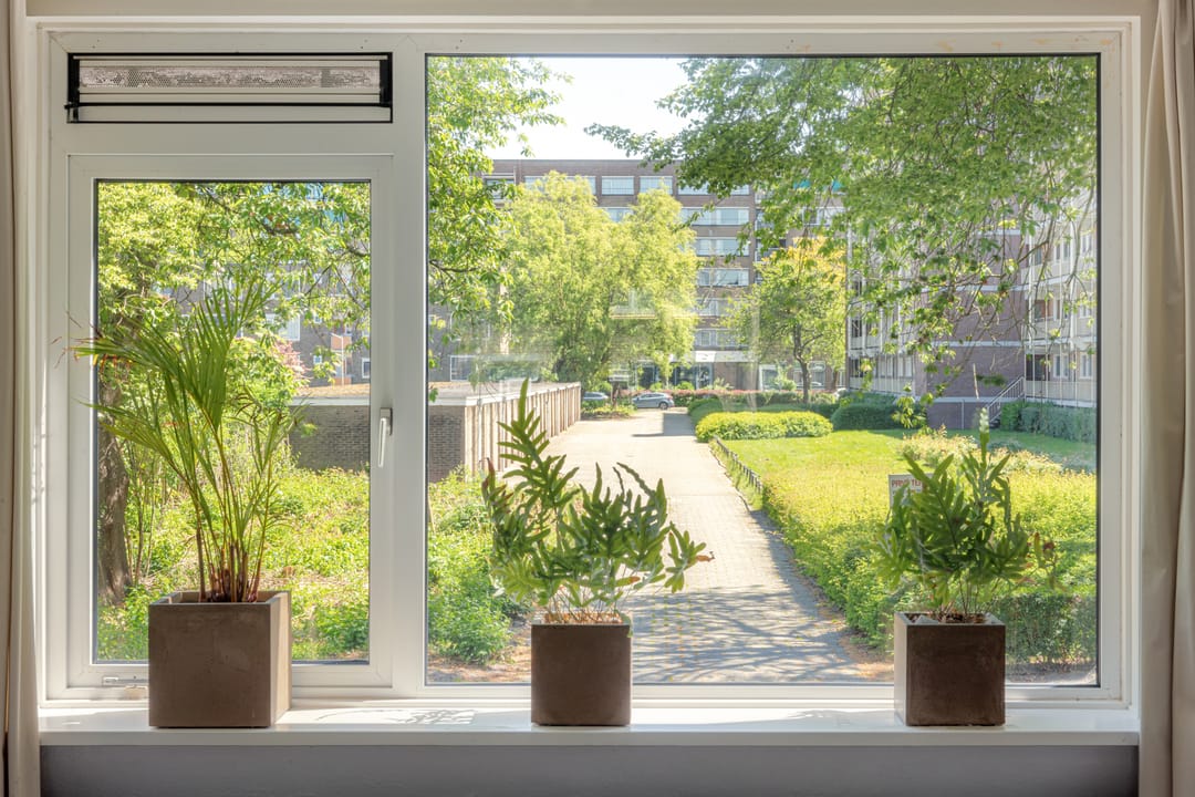 Foto 7 van Madame Curiestraat 195