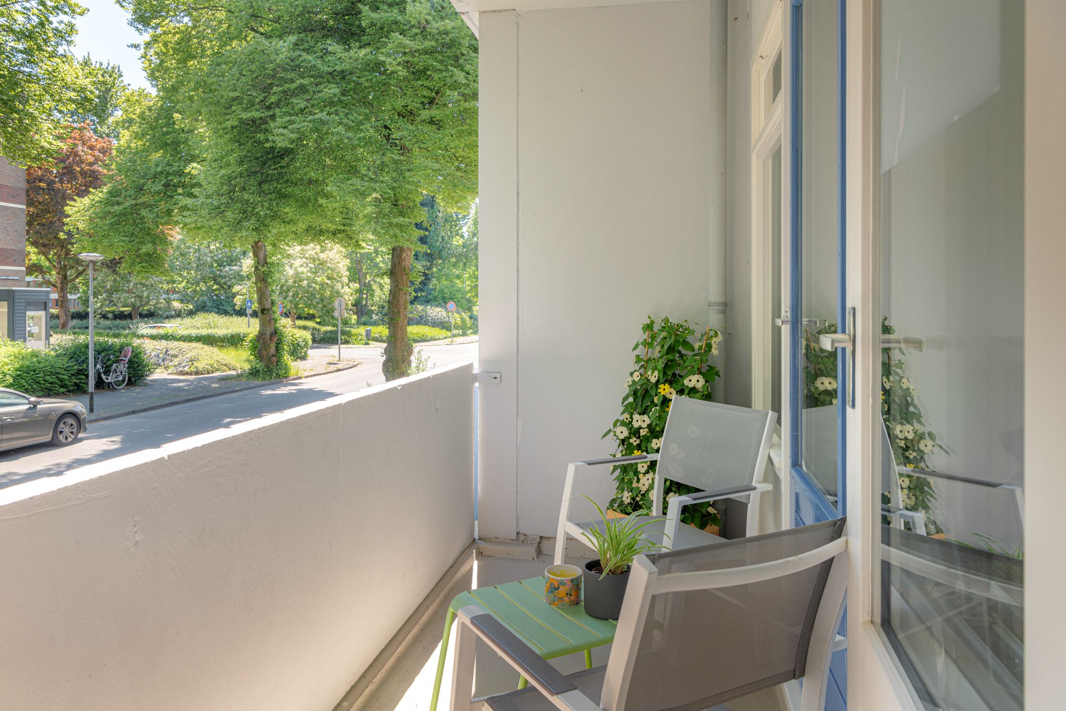 Foto 9 van Madame Curiestraat 195