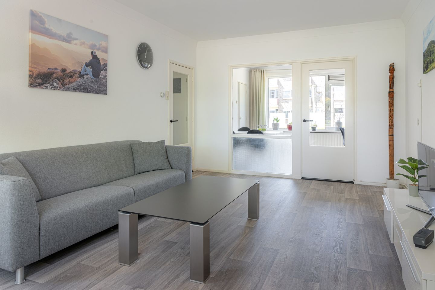 Foto 10 van Madame Curiestraat 195