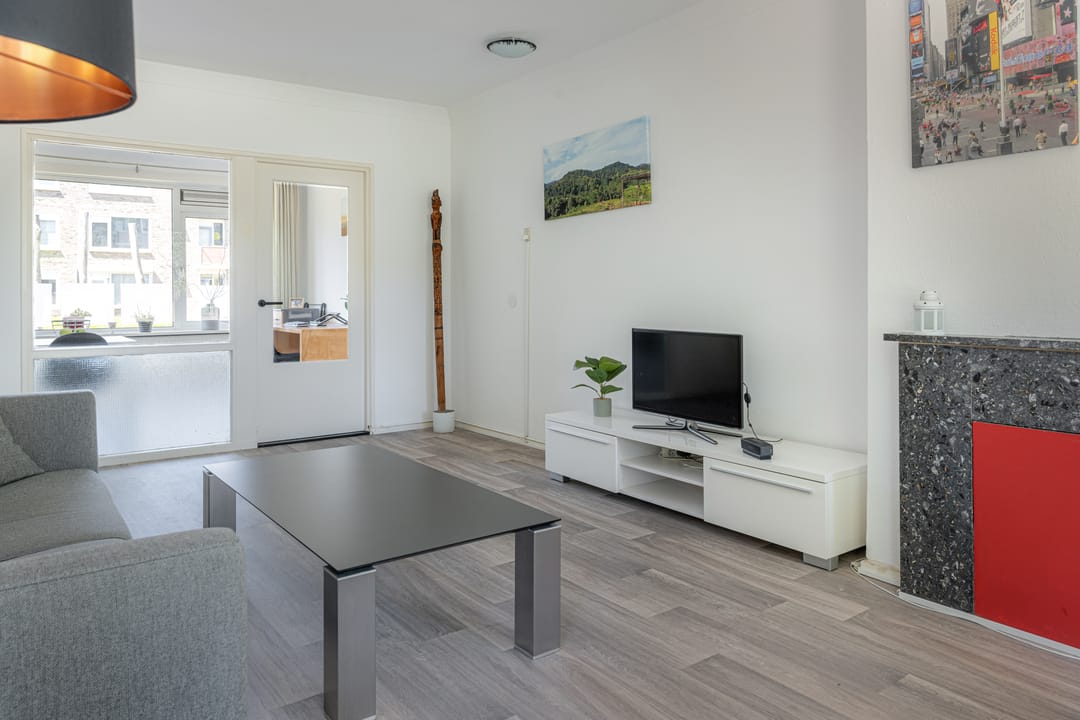 Foto 11 van Madame Curiestraat 195