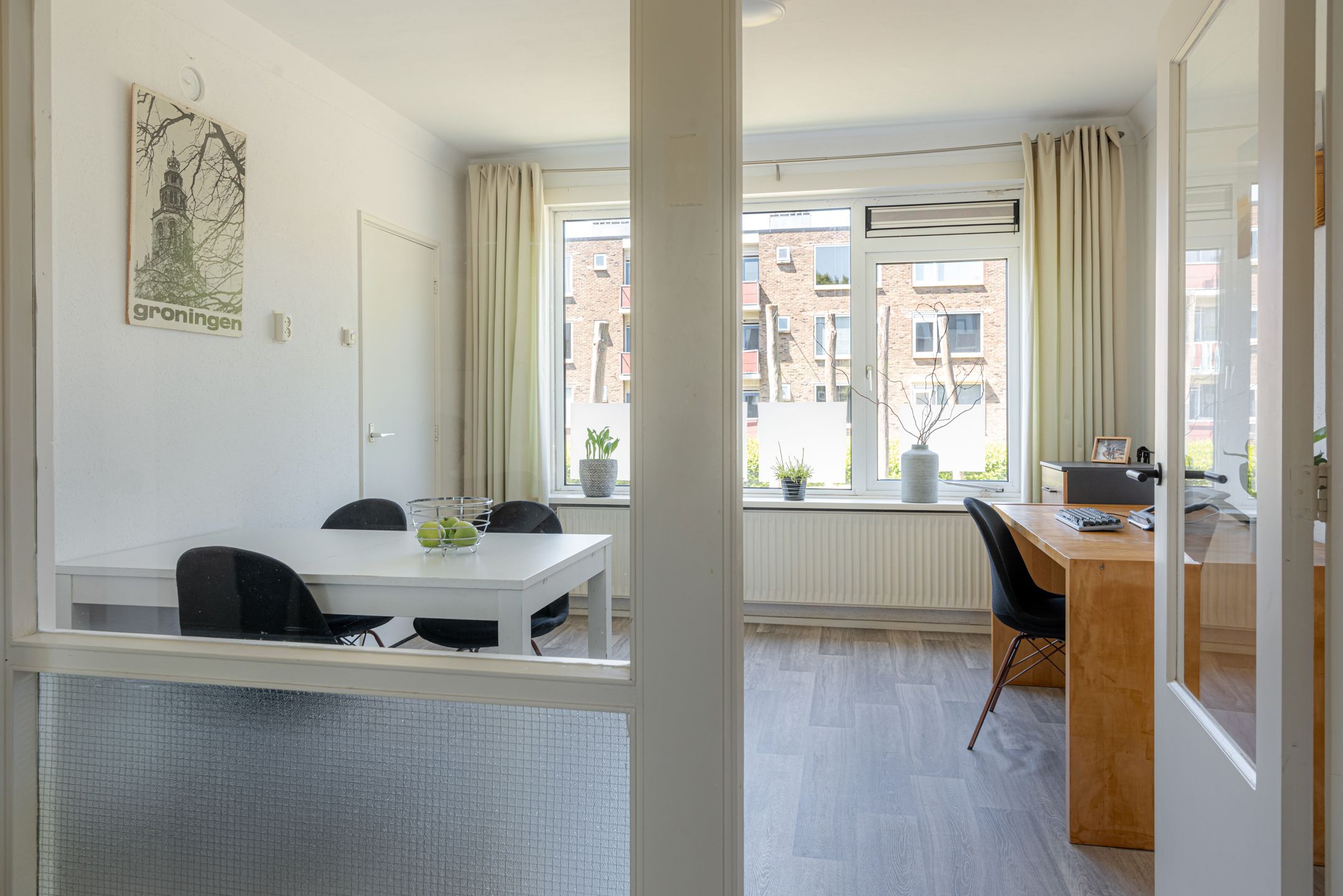 Foto 12 van Madame Curiestraat 195