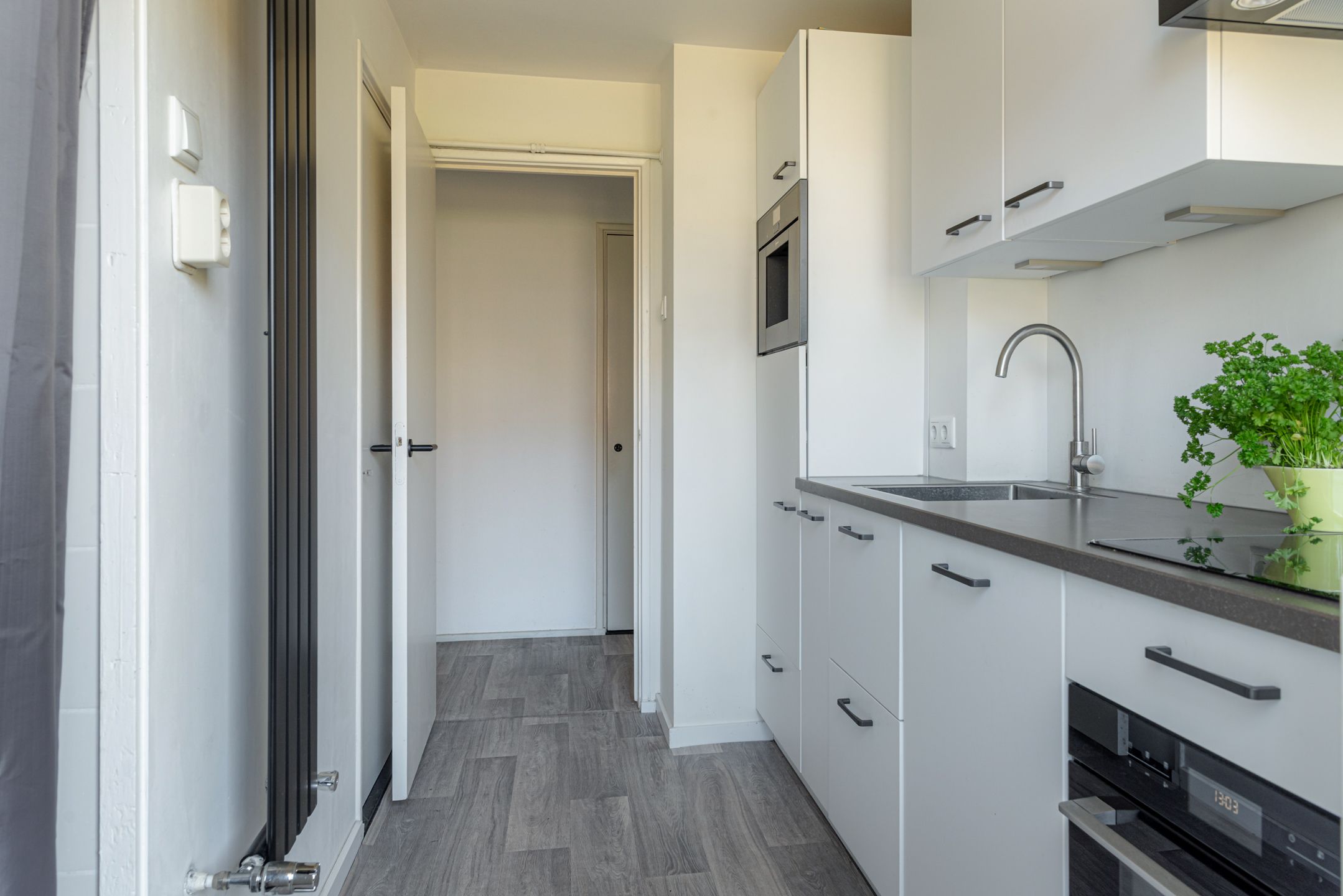 Foto 15 van Madame Curiestraat 195