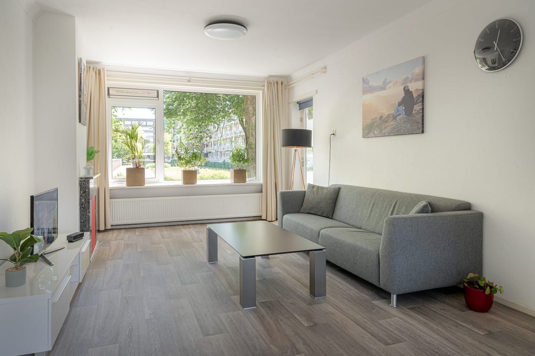 Foto 8 van Madame Curiestraat 195