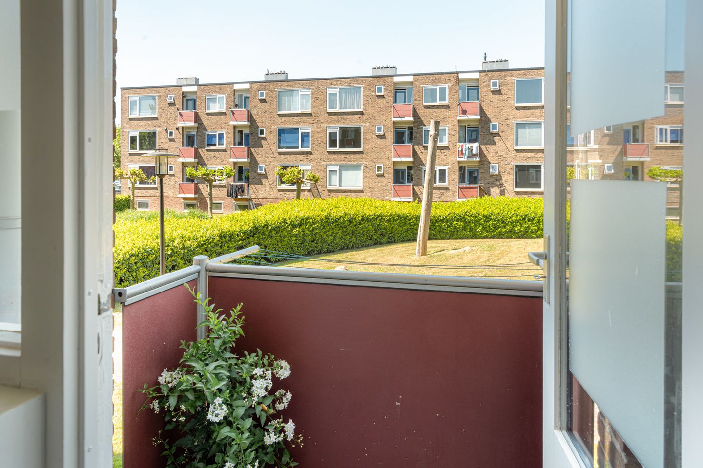 Foto 14 van Madame Curiestraat 195