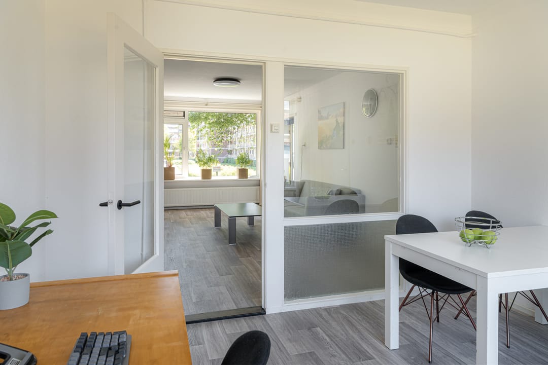 Foto 17 van Madame Curiestraat 195