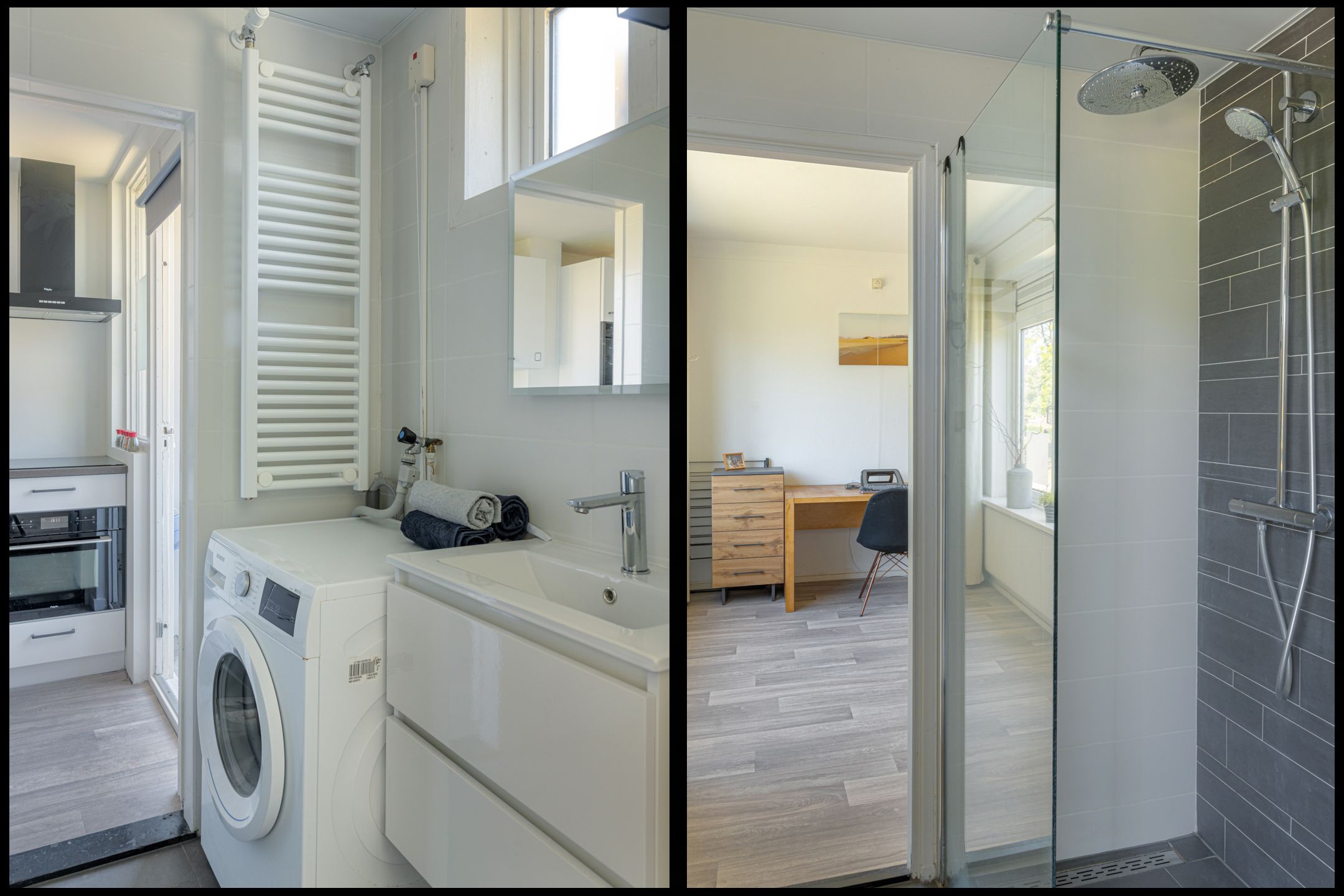 Foto 18 van Madame Curiestraat 195