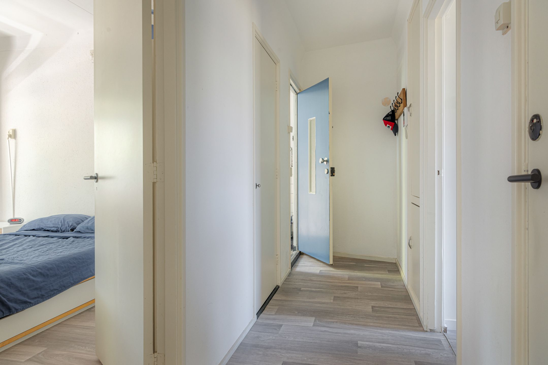 Foto 21 van Madame Curiestraat 195