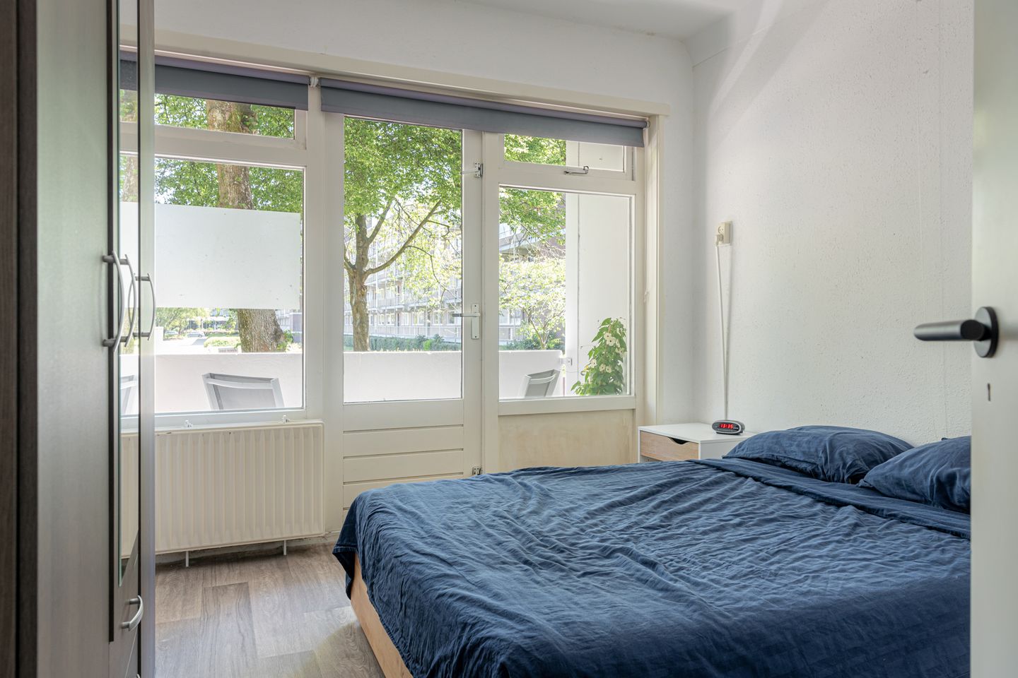 Foto 19 van Madame Curiestraat 195