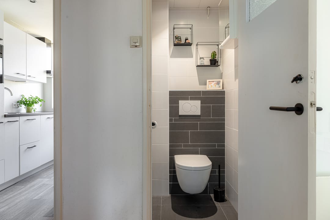 Foto 22 van Madame Curiestraat 195