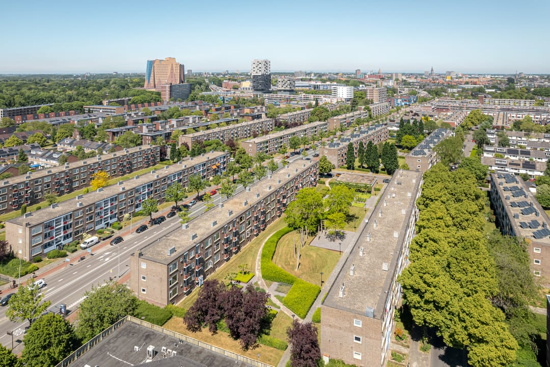 Foto 26 van Madame Curiestraat 195