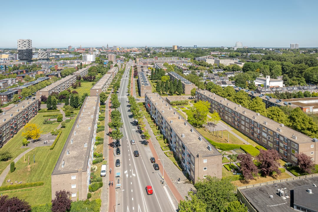 Foto 28 van Madame Curiestraat 195