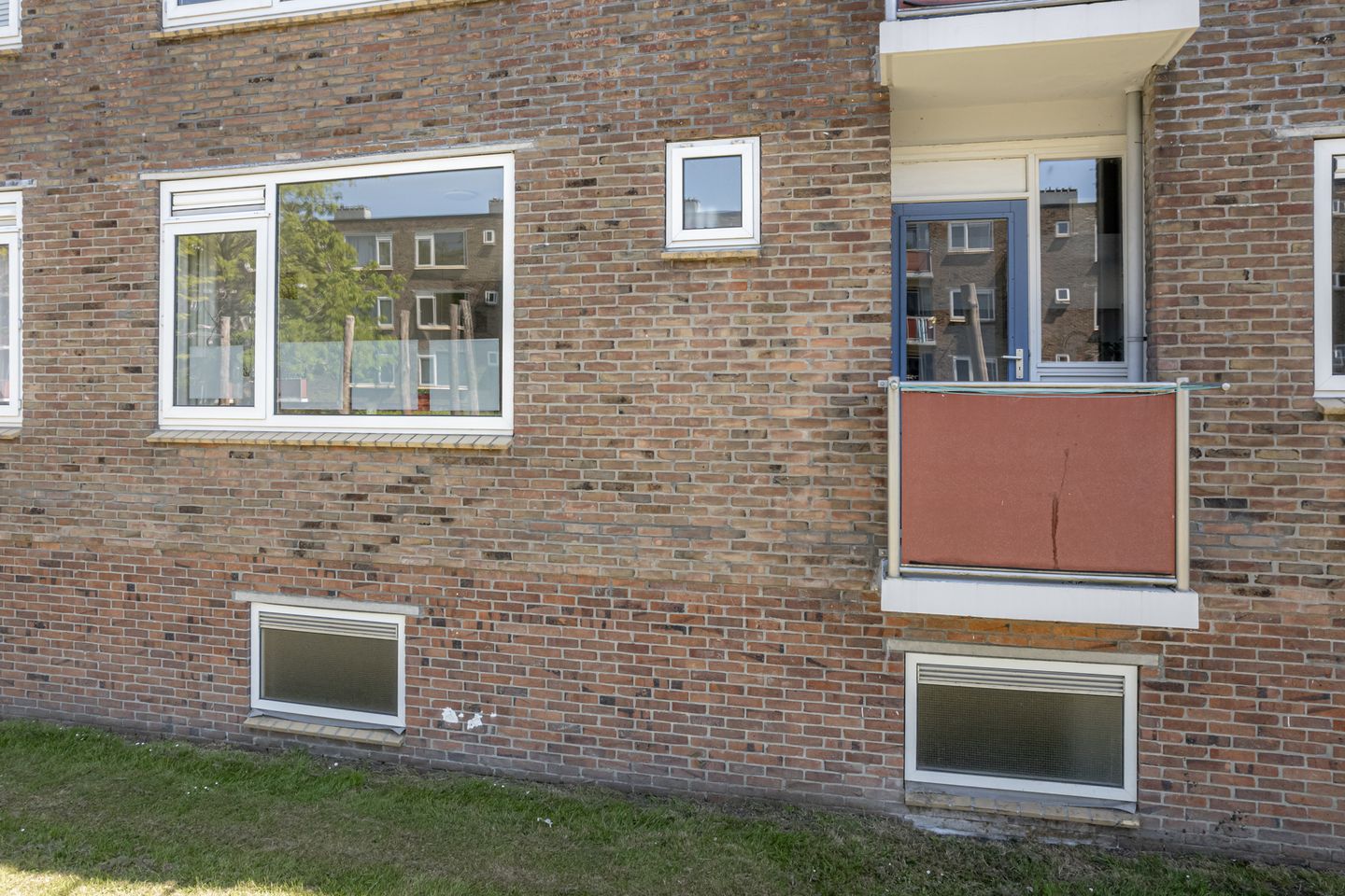 Foto 29 van Madame Curiestraat 195