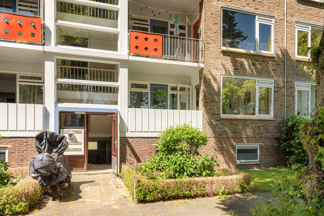 Foto 31 van Madame Curiestraat 195