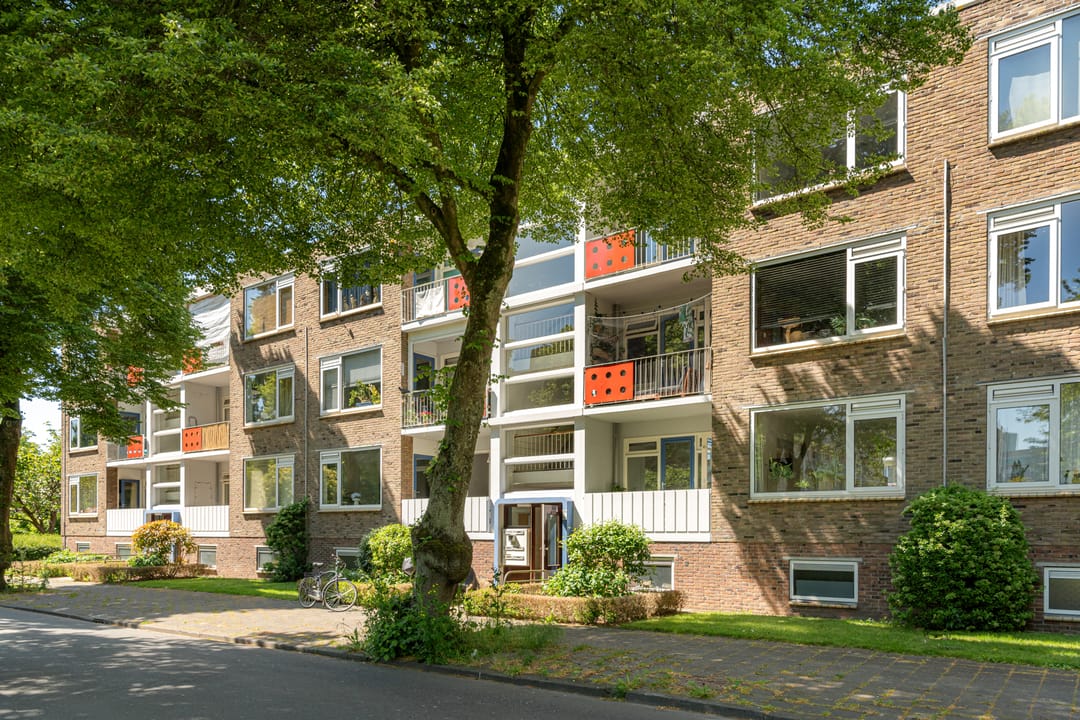 Foto 32 van Madame Curiestraat 195