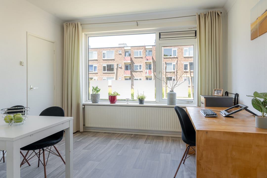 Foto 16 van Madame Curiestraat 195